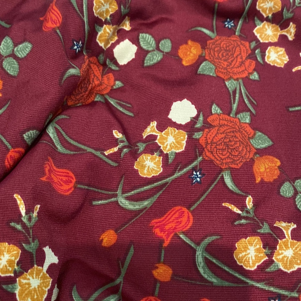 Lularoe Maxi Skirt - Picture 3 of 4